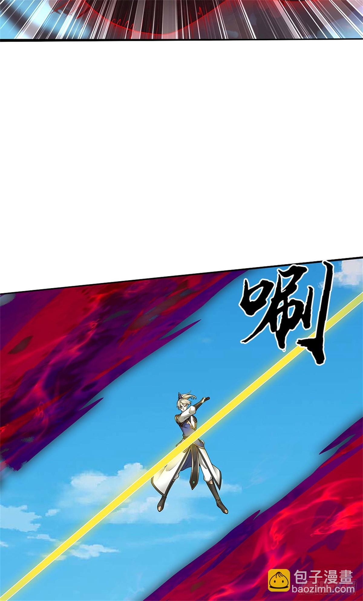 第48话 降灵，死封(1/2)-第48话