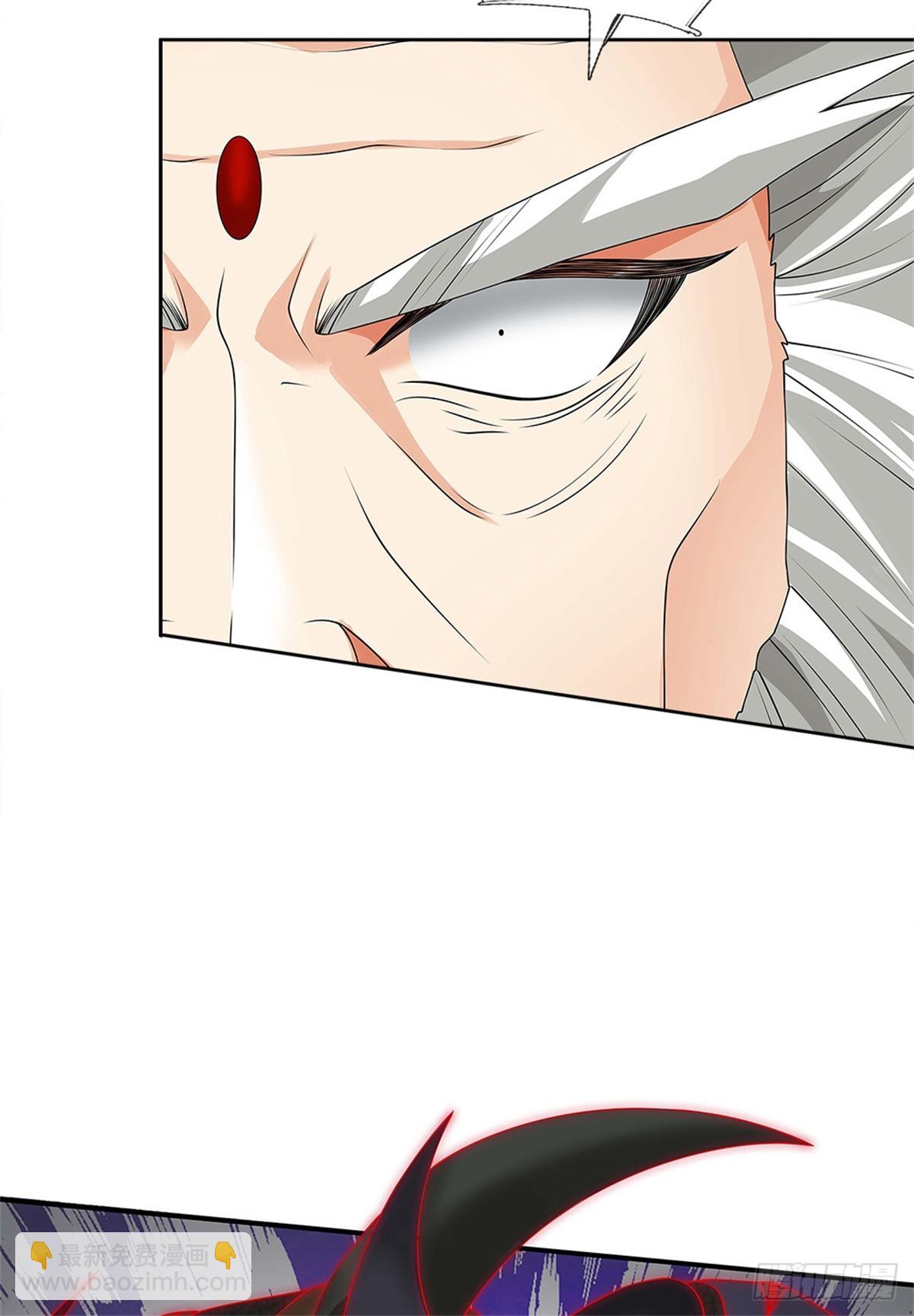 第48话 降灵，死封(1/2)-第48话