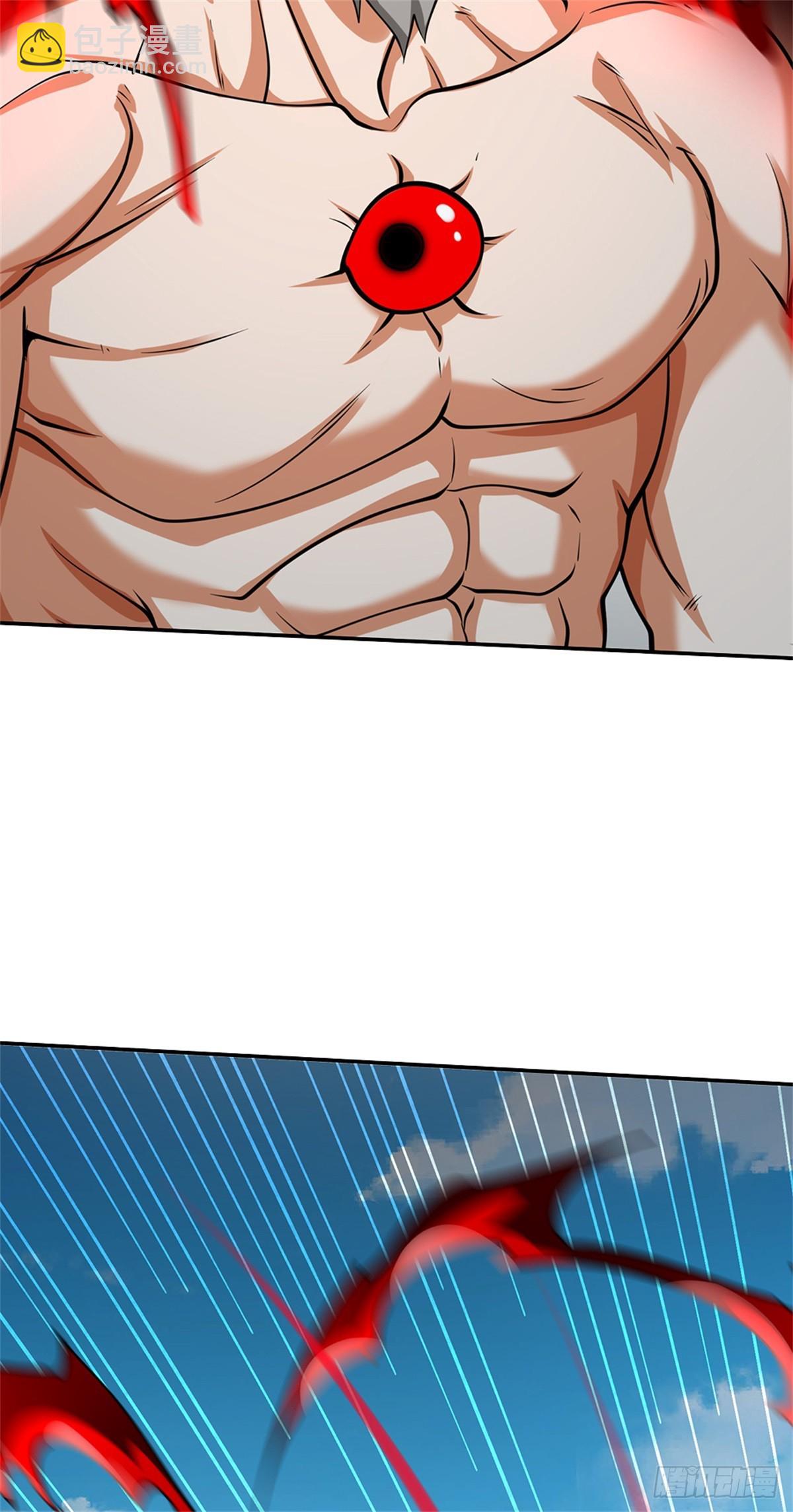 第54话 难逃人祸(1/2)-第54话