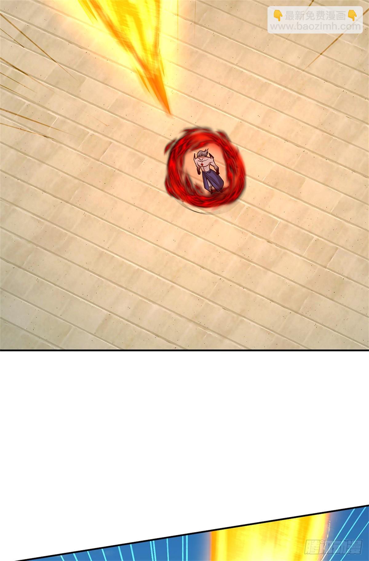 第54话 难逃人祸(1/2)-第54话