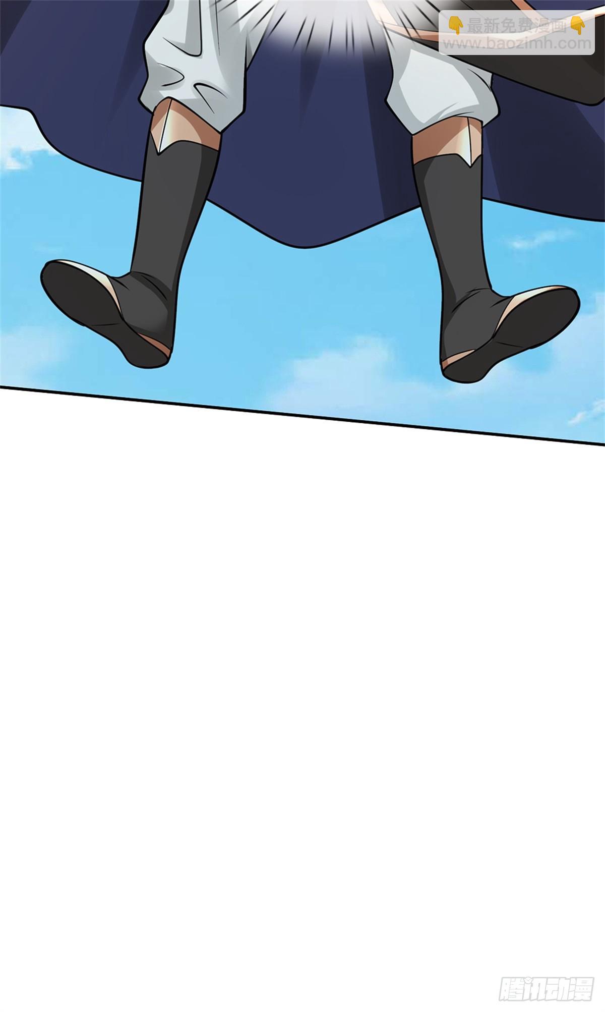 第54话 难逃人祸(1/2)-第54话