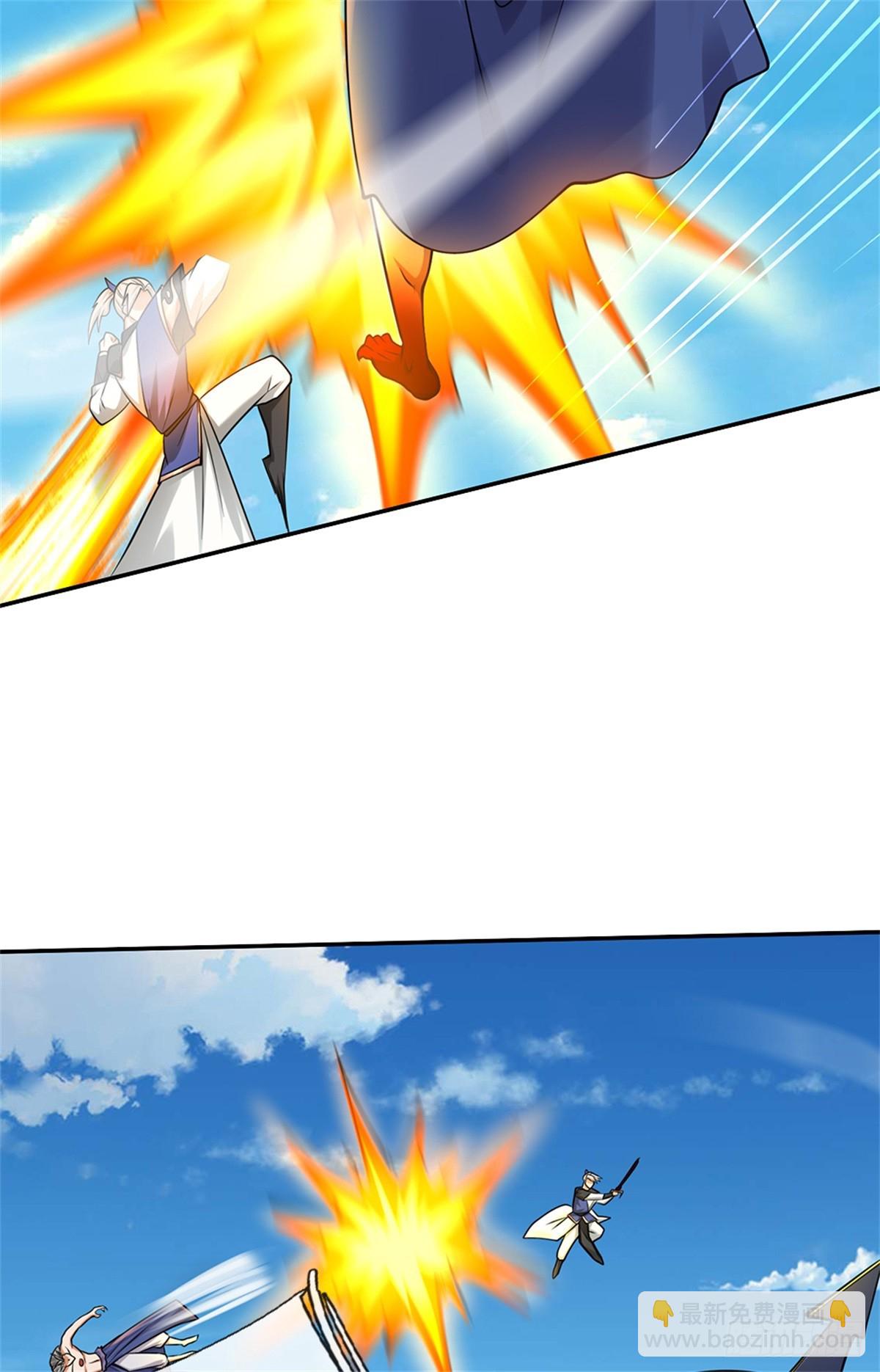 第54话 难逃人祸(1/2)-第54话