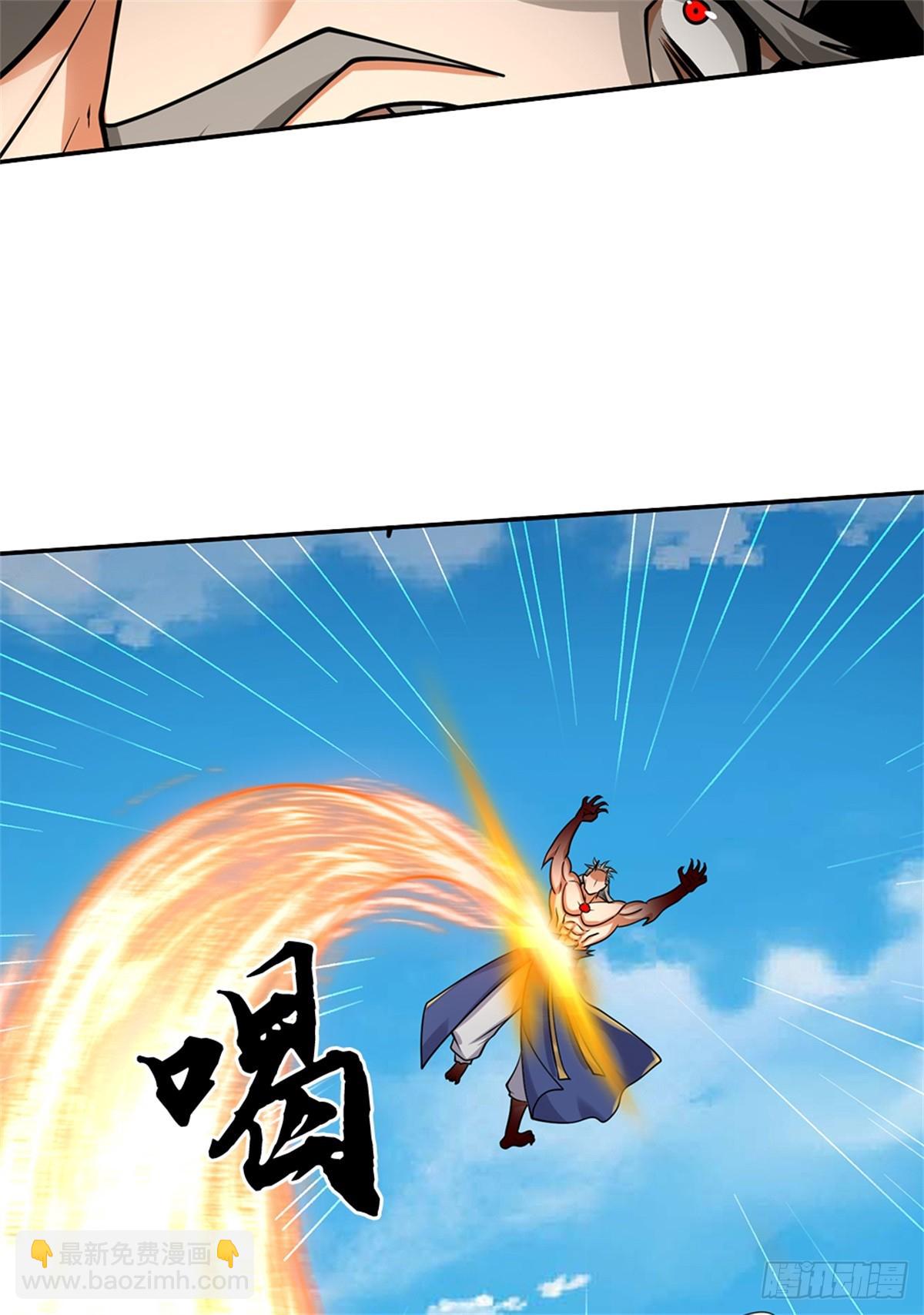 第54话 难逃人祸(1/2)-第54话