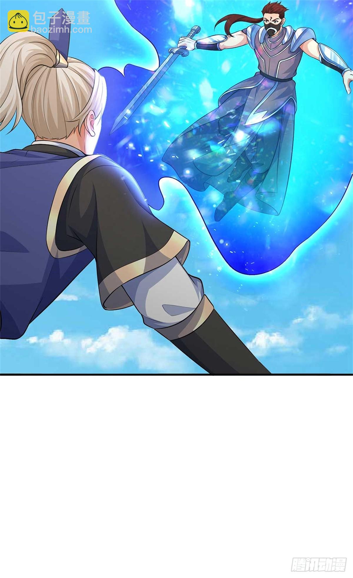 第56话 反攻(1/2)-第56话