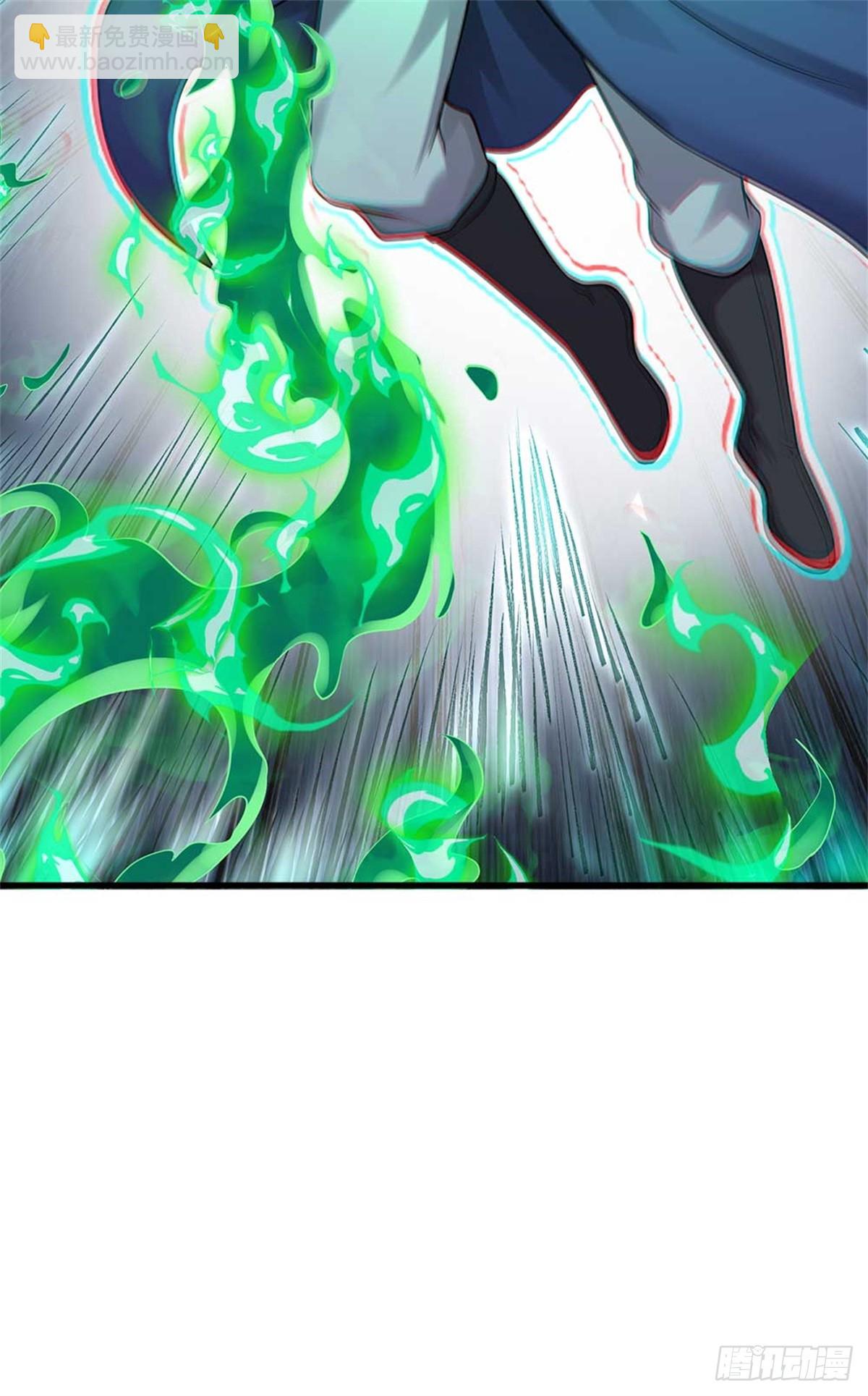 第58话 搜魂(1/2)-第58话