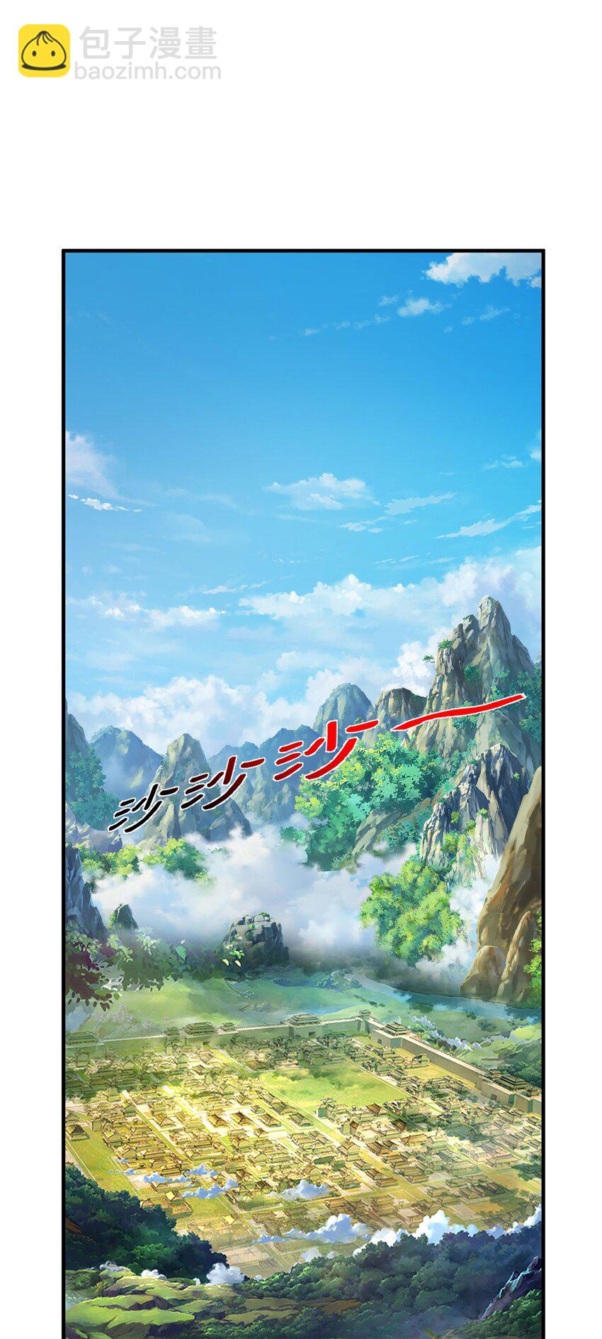 第6话 逃出生天(1/2)-第6话