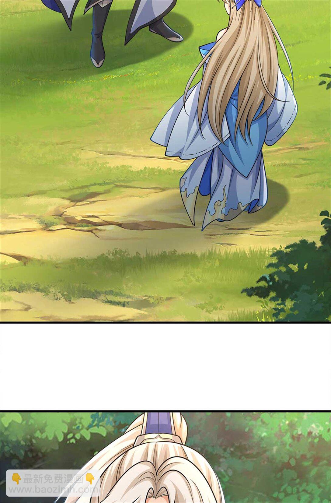 第60话 捡漏(1/2)-第60话