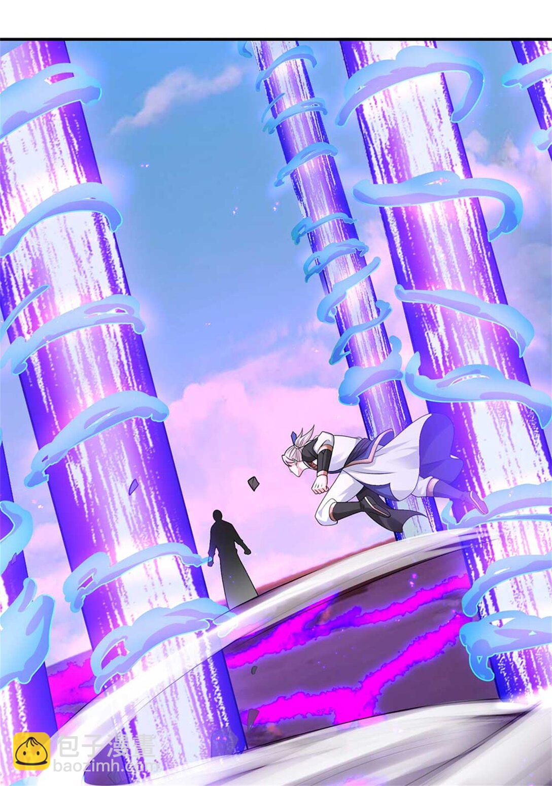 第66话 领域之力(1/2)-第66话