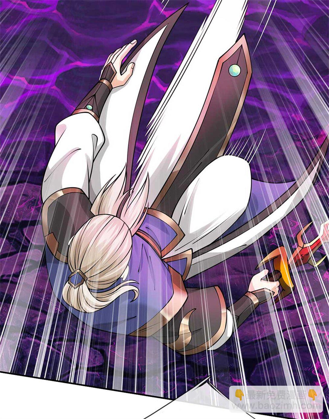 第66话 领域之力(1/2)-第66话