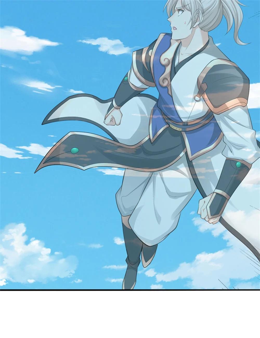 第68话 笑面虎(1/2)-第88话