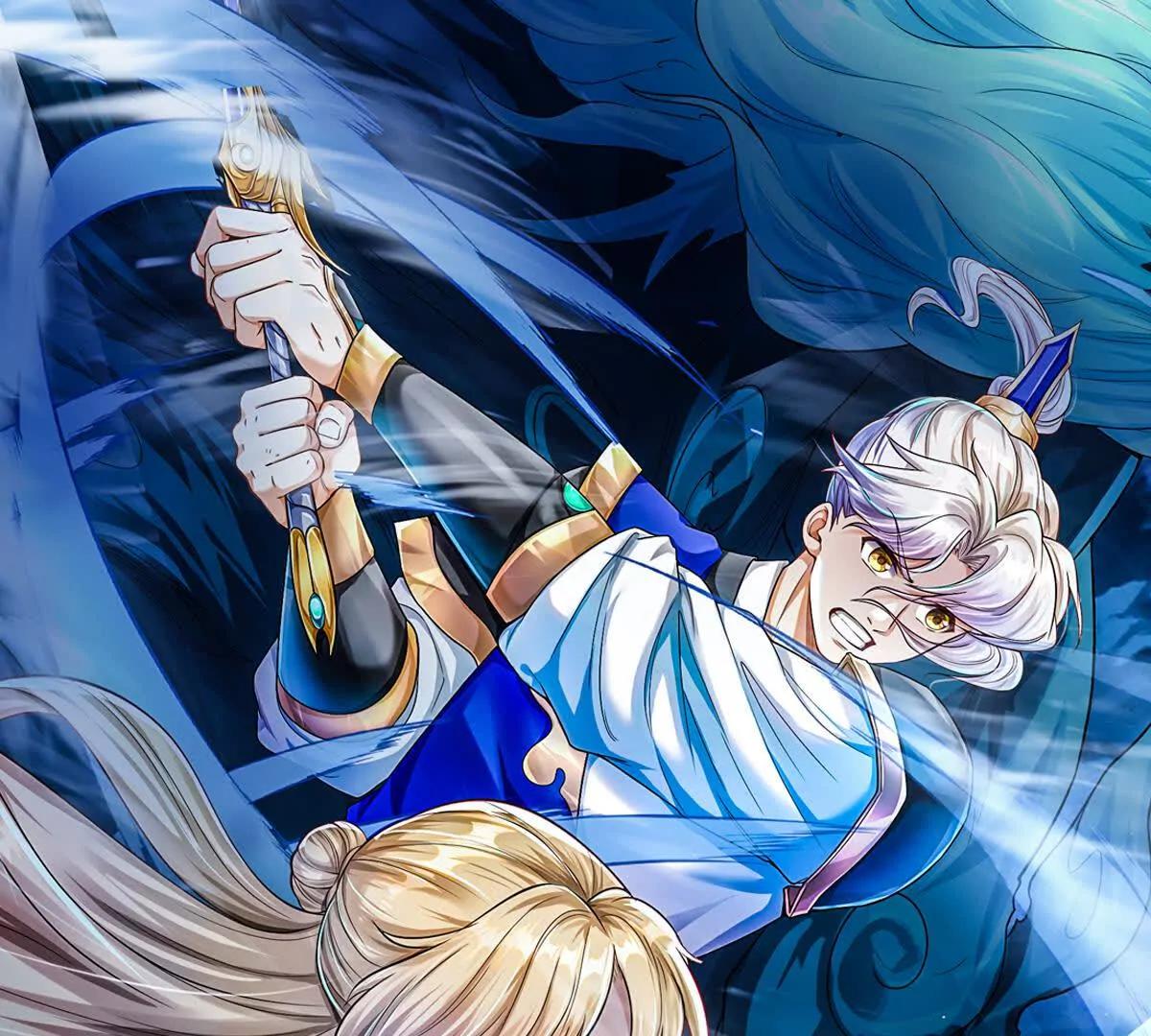 第69话 渊源(1/3)-第68话