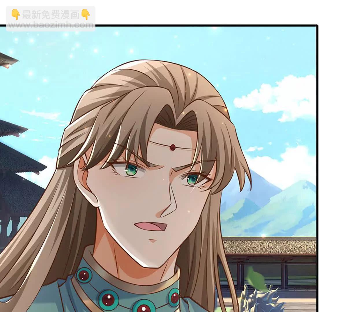 第71话 好戏才刚刚开始(1/3)-第70话