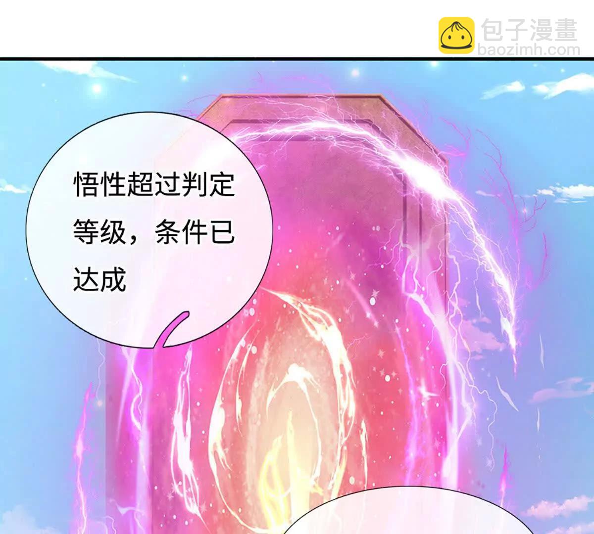 第71话 好戏才刚刚开始(1/3)-第70话