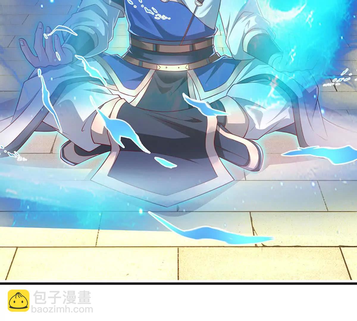 第71话 好戏才刚刚开始(1/3)-第70话