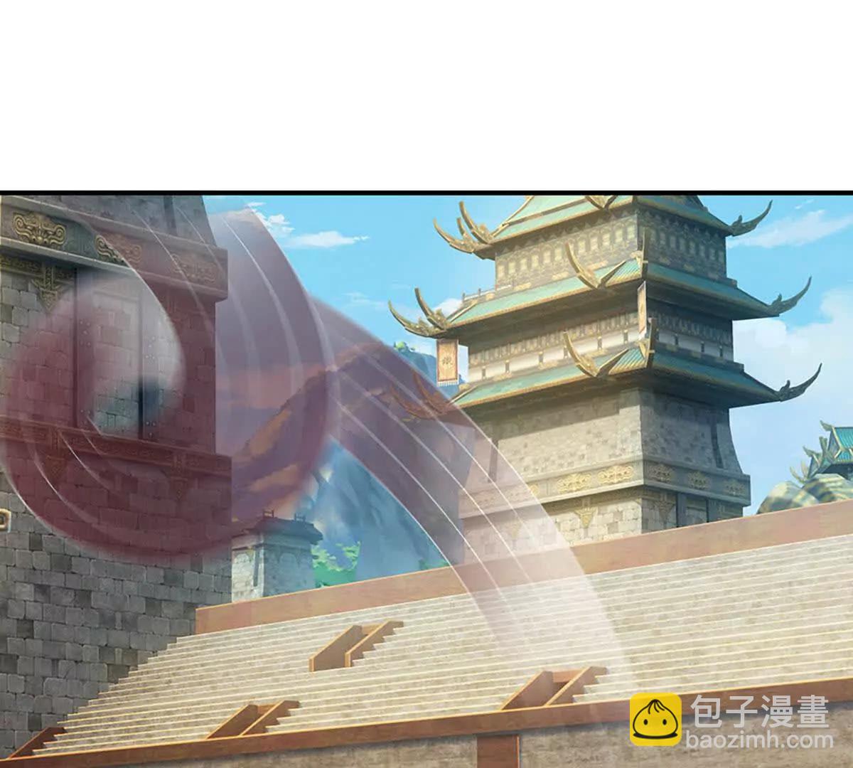 第75话 魂像血修罗(1/3)-第74话