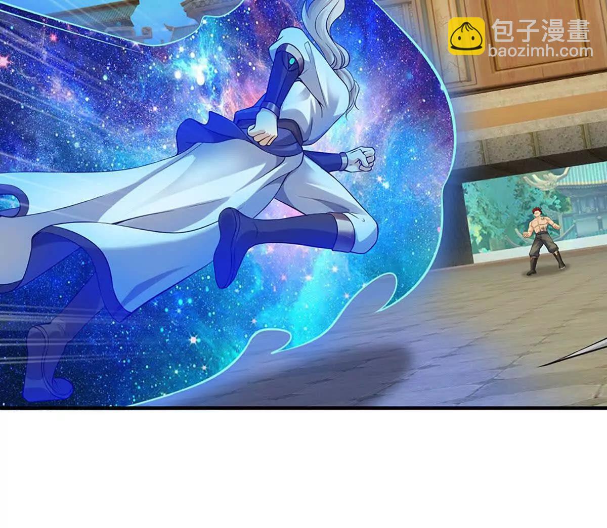 第75话 魂像血修罗(1/3)-第74话