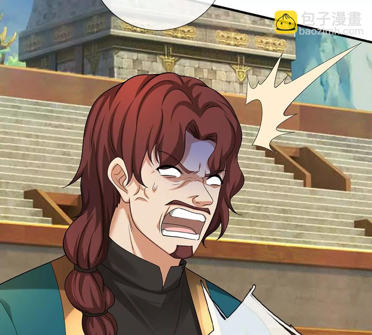 第77话 偷鸡不成蚀把米(1/3)-第76话