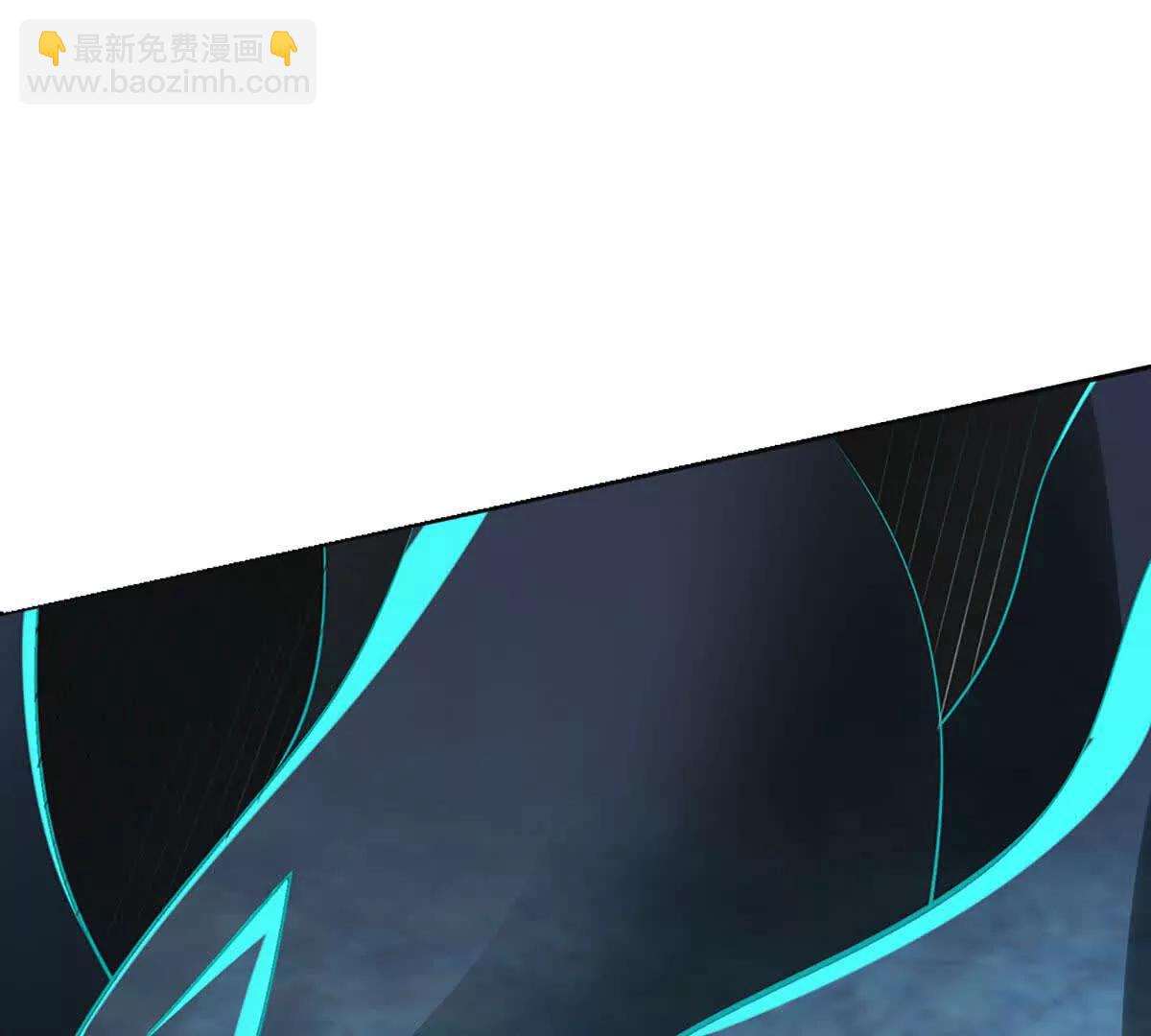 第79话 黑莲魂像，破！(1/4)-第78话