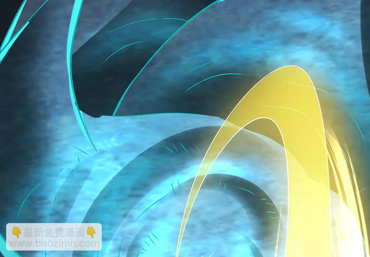 第79话 黑莲魂像，破！(1/4)-第78话