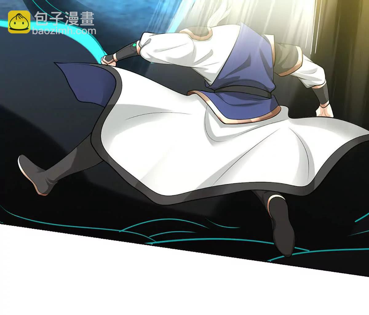 第79话 黑莲魂像，破！(1/4)-第78话