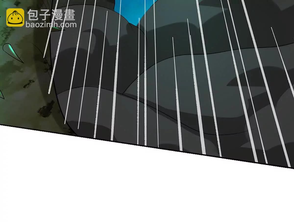 第79话 黑莲魂像，破！(1/4)-第78话