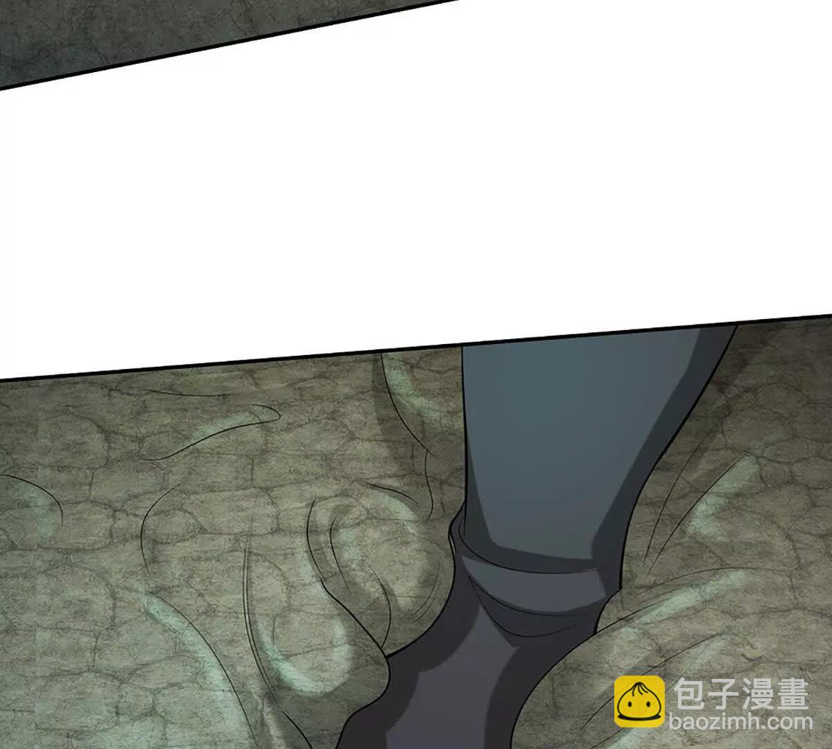 第79话 黑莲魂像，破！(1/4)-第78话