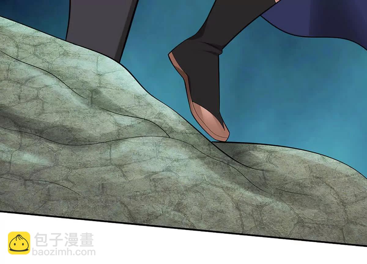 第79话 黑莲魂像，破！(1/4)-第78话