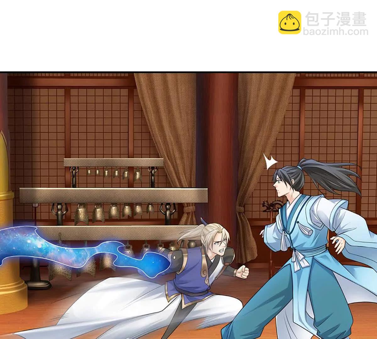 第81话 血脉之力，不服来战(1/4)-第80话