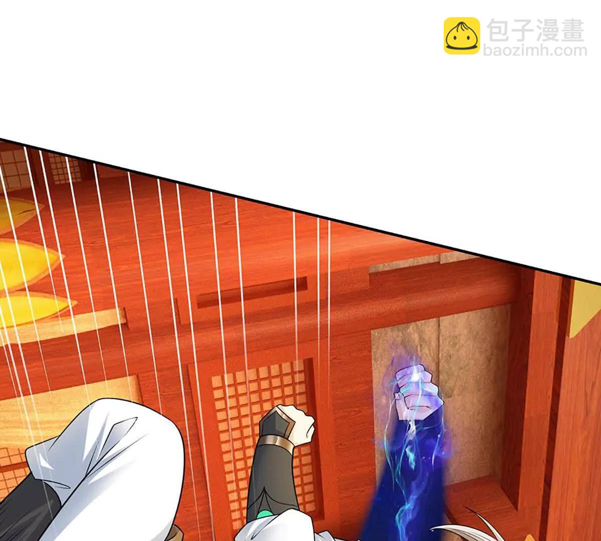 第81话 血脉之力，不服来战(1/4)-第80话