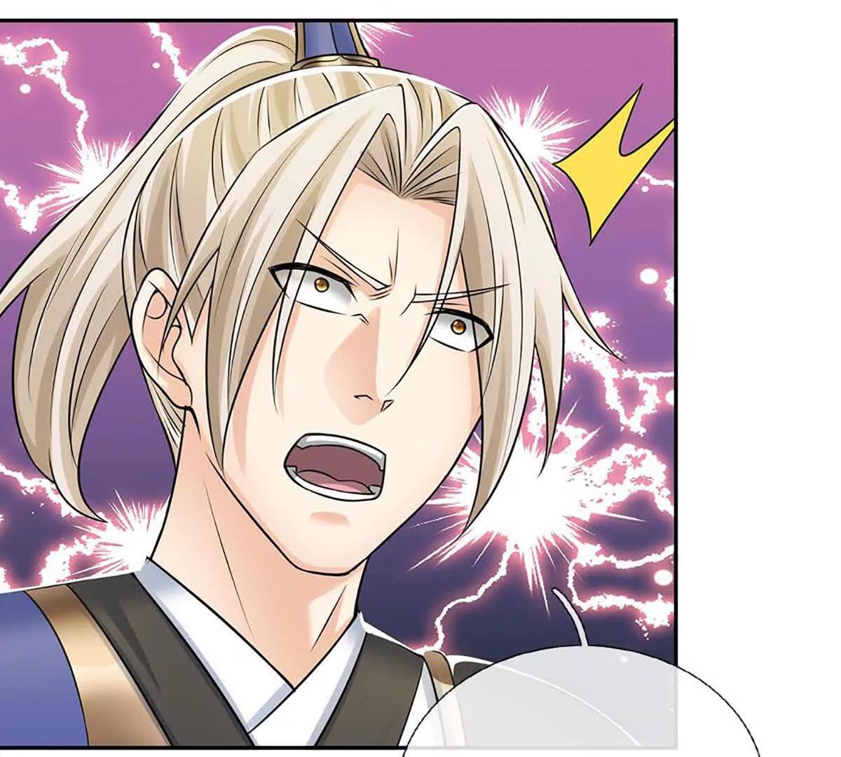 第81话 血脉之力，不服来战(1/4)-第80话