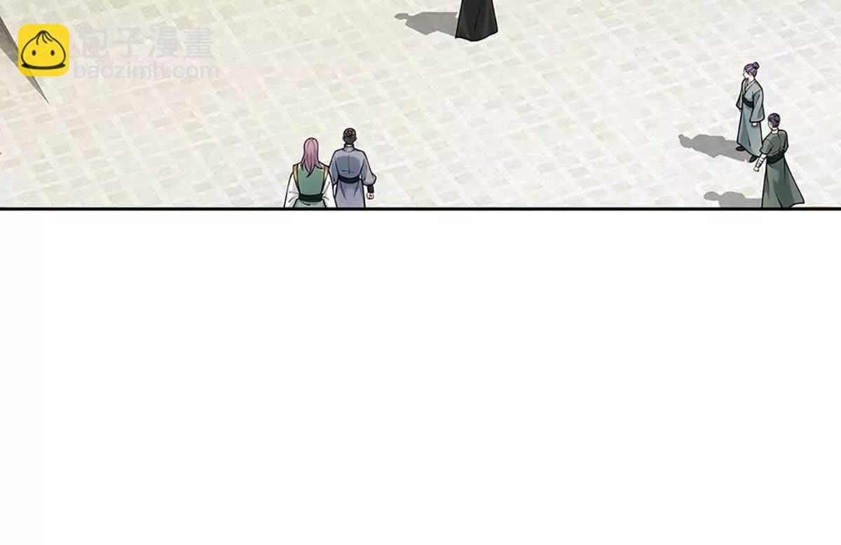 第83话 我遵守我们的约定了(1/3)-第82话