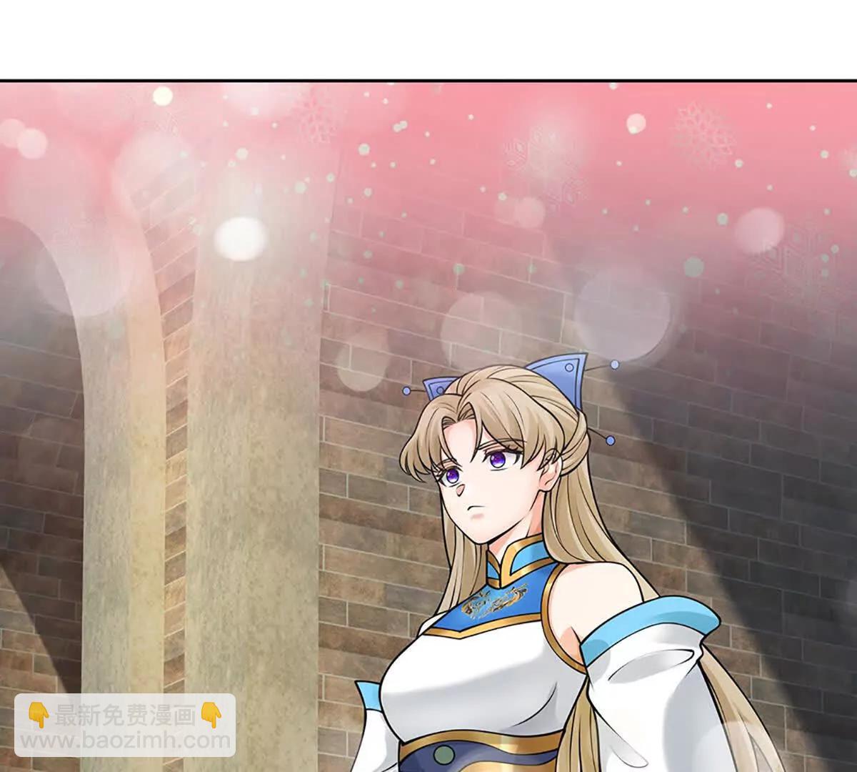 第83话 我遵守我们的约定了(1/3)-第82话