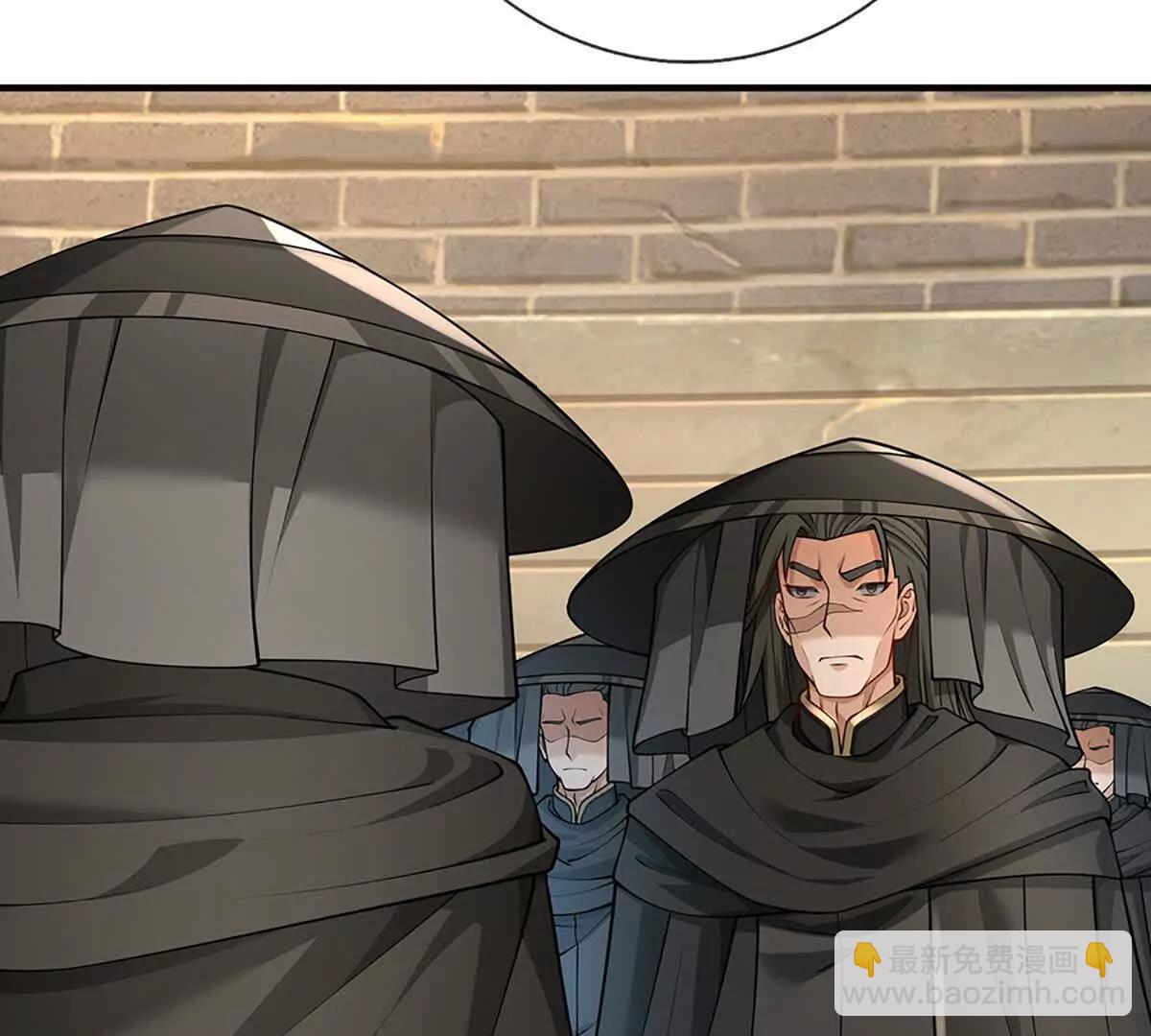 第85话 你赢不了她(1/3)-第84话