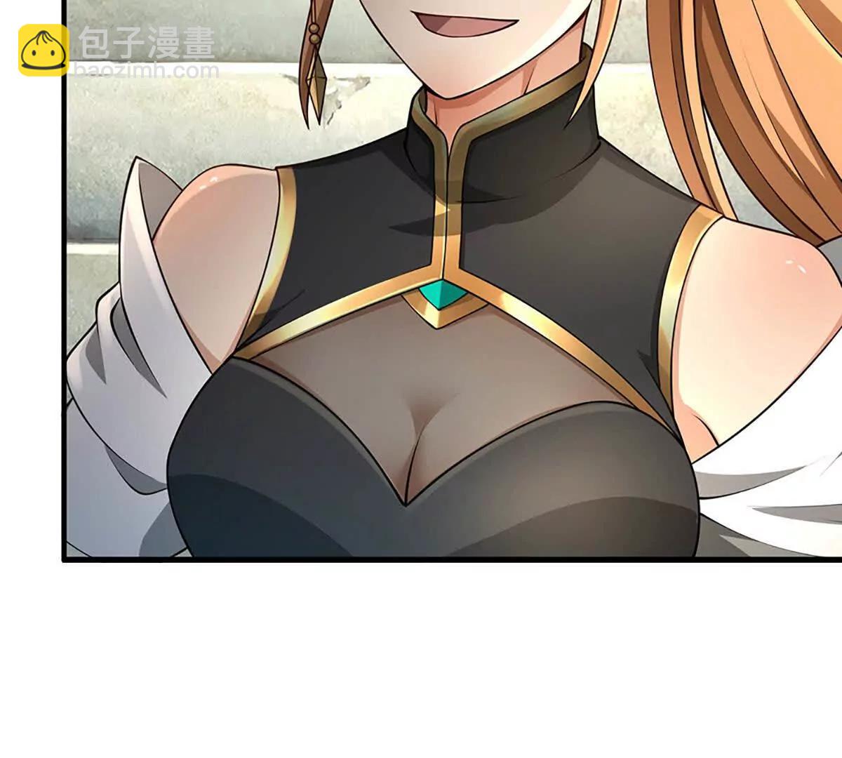 第85话 你赢不了她(1/3)-第84话