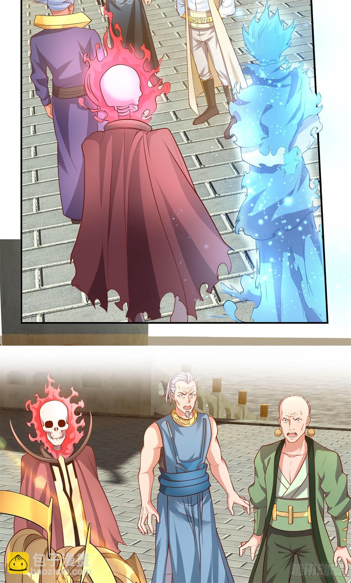 第11话 不要也罢-第12话