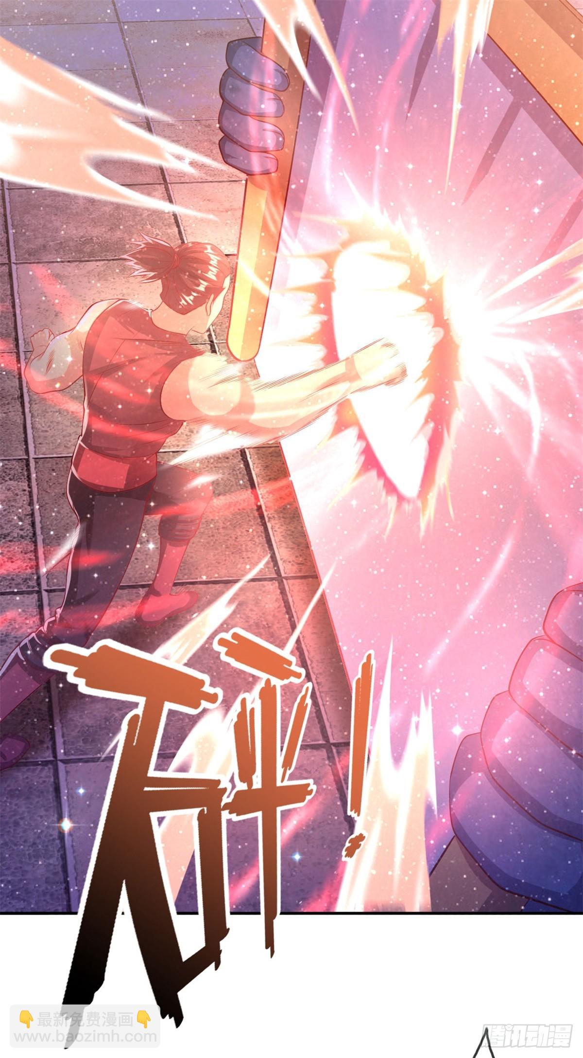 第19话 献上忠诚-第20话