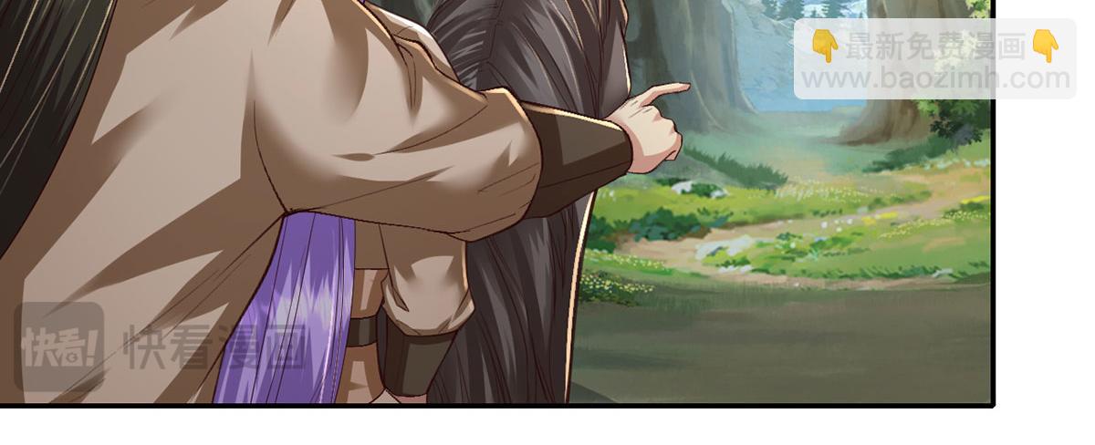 第199话 一夫当关，万夫莫开(1/2)-第200话