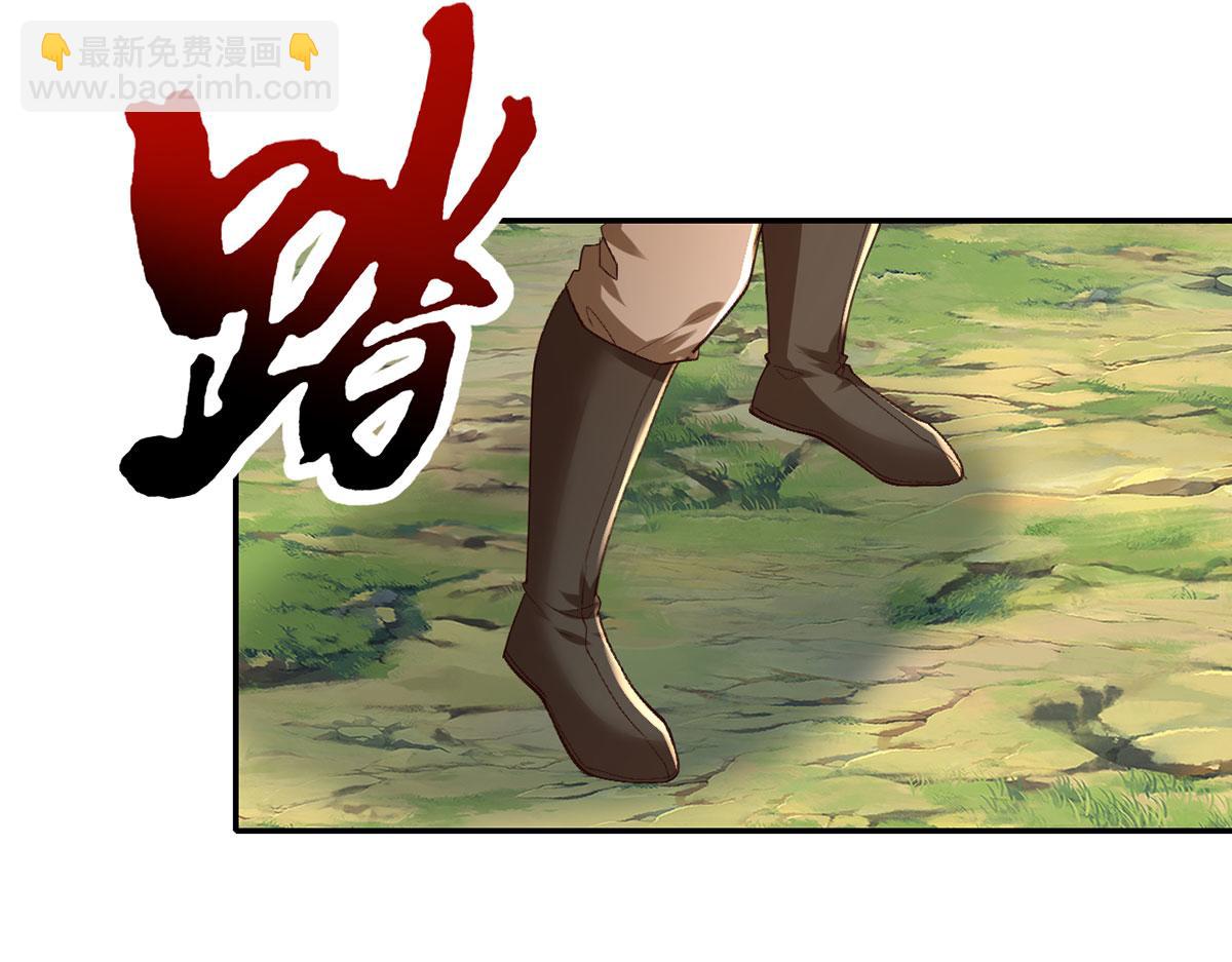 第199话 一夫当关，万夫莫开(1/2)-第200话