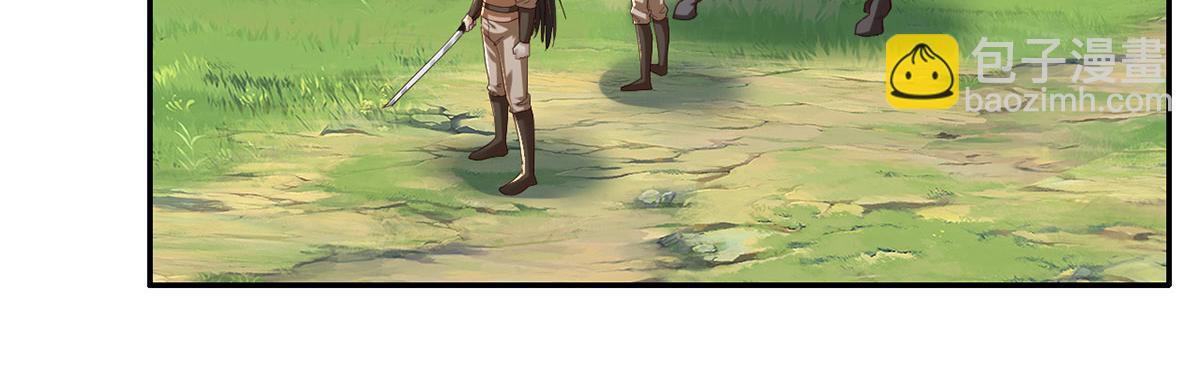 第199话 一夫当关，万夫莫开(1/2)-第200话