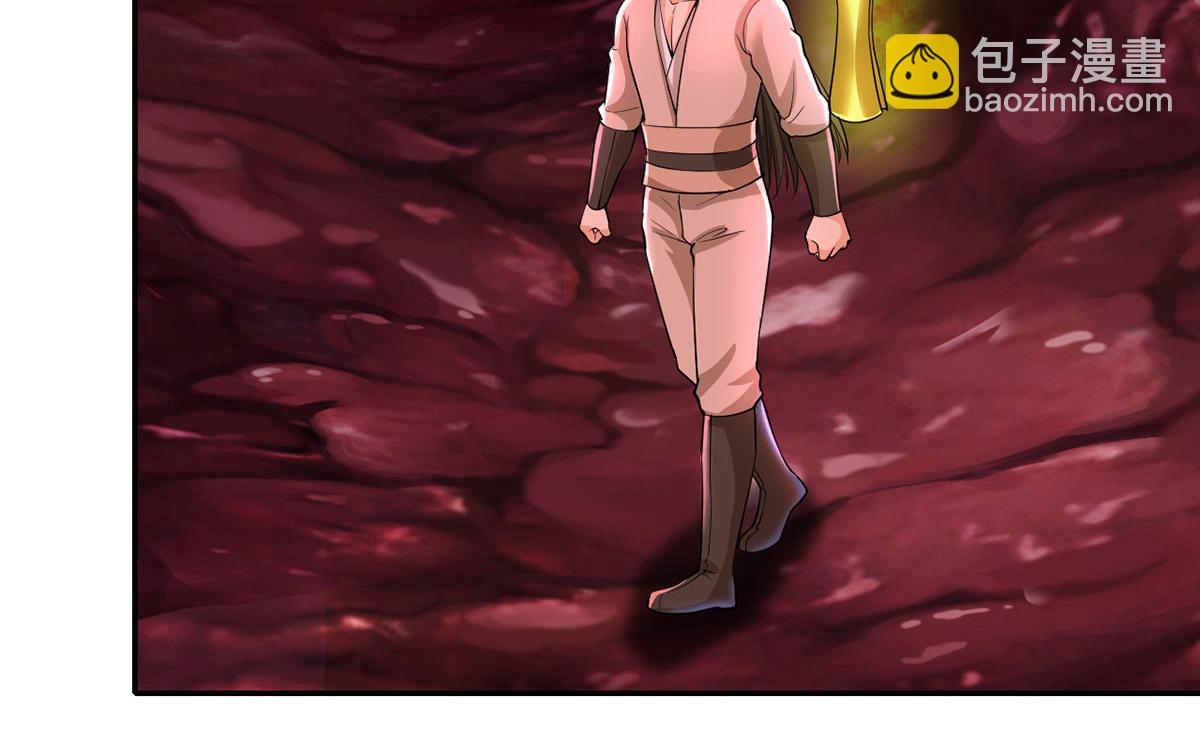 第203话 出去的希望-第204话