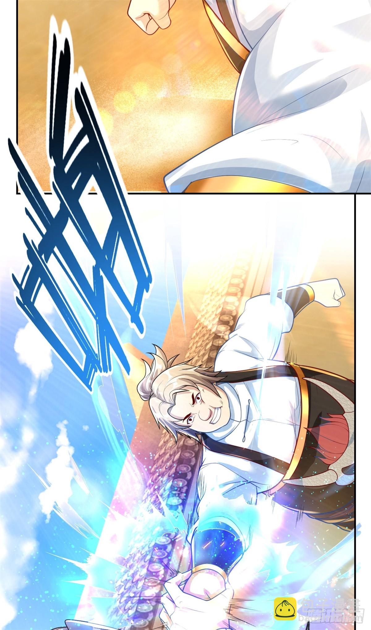 第27话 一起上吧-第28话