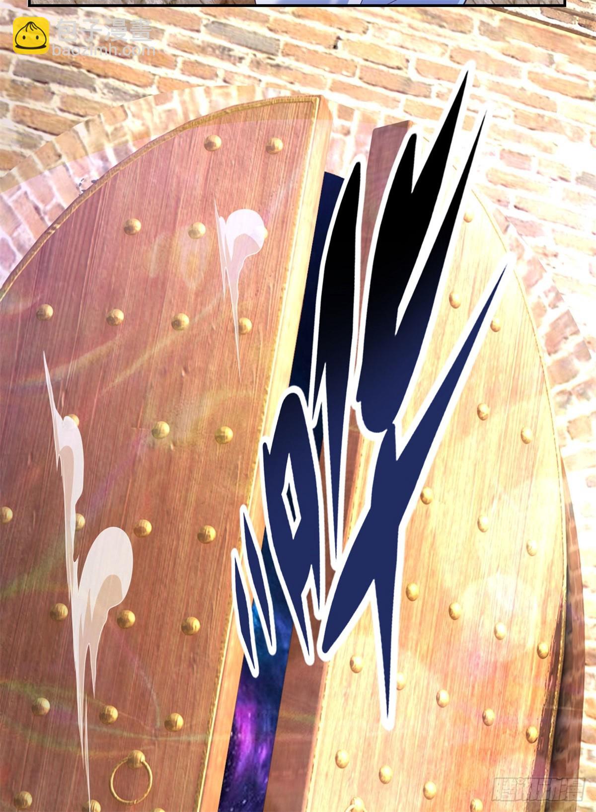 第35话 了结恩怨-第36话