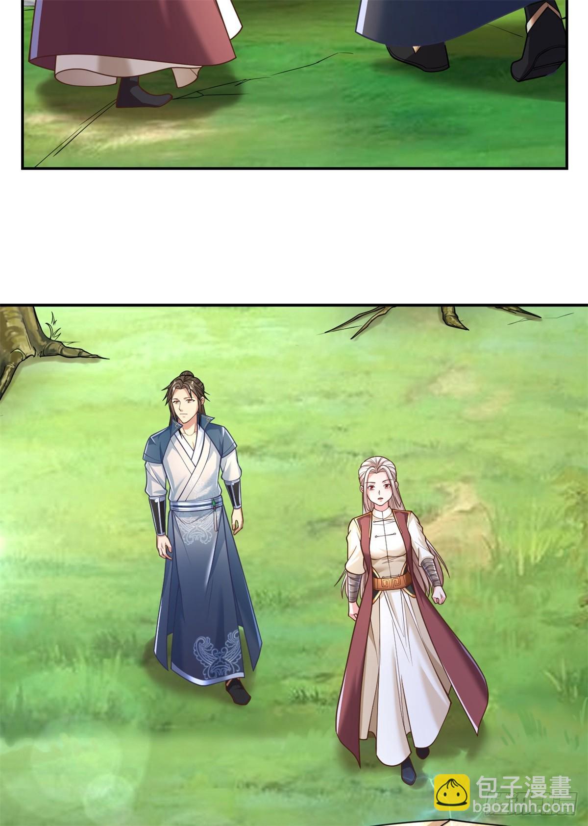 第37话 后来居上-第38话