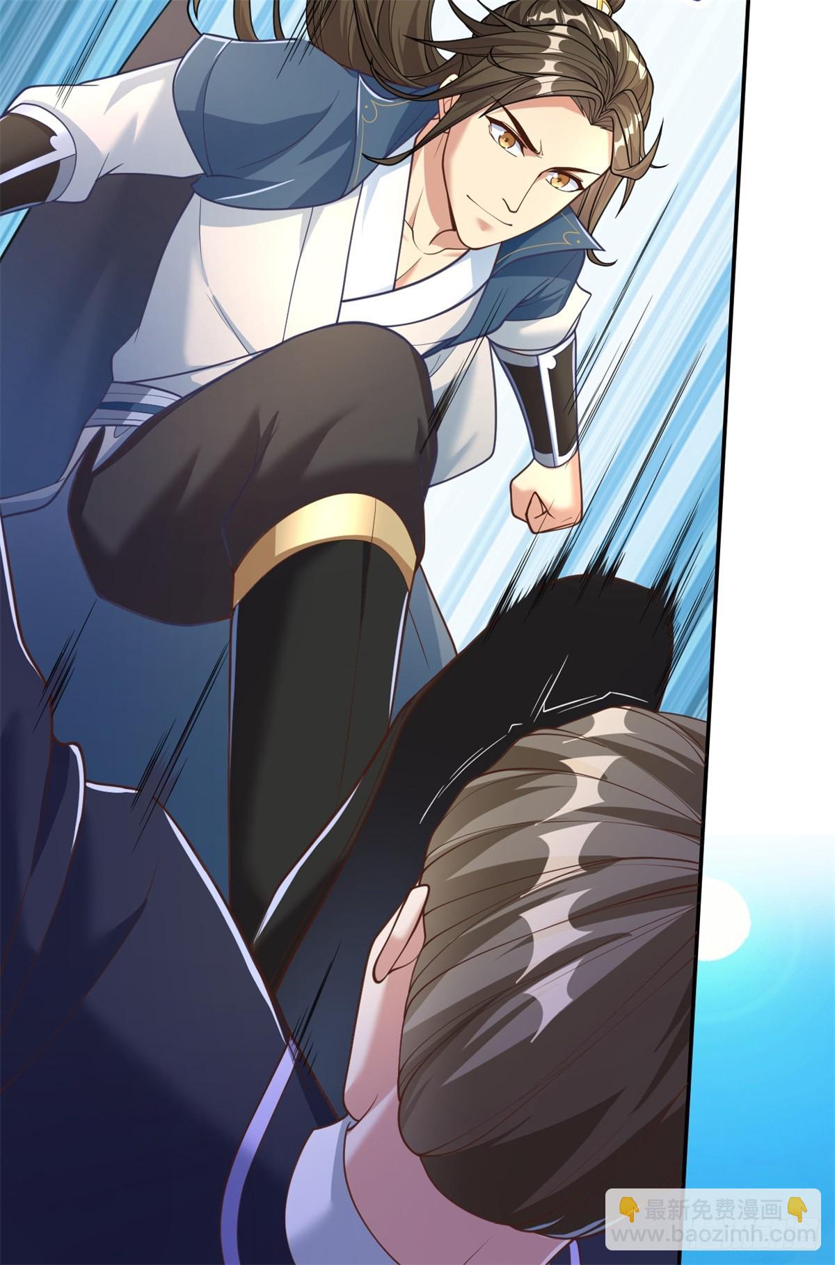 第37话 后来居上-第38话