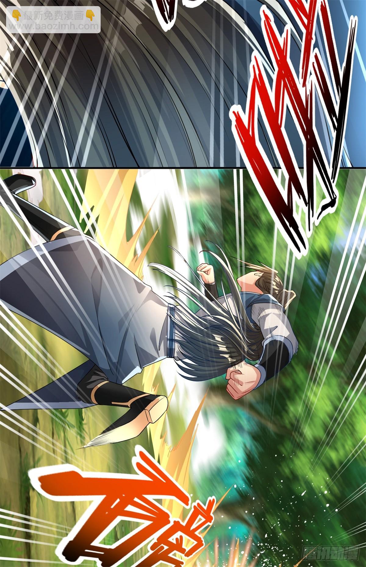 第39话 说着玩的-第40话