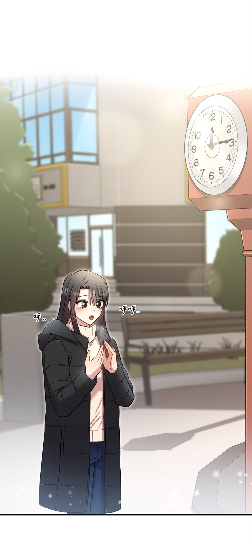 02 互有好感(1/2)-第2话