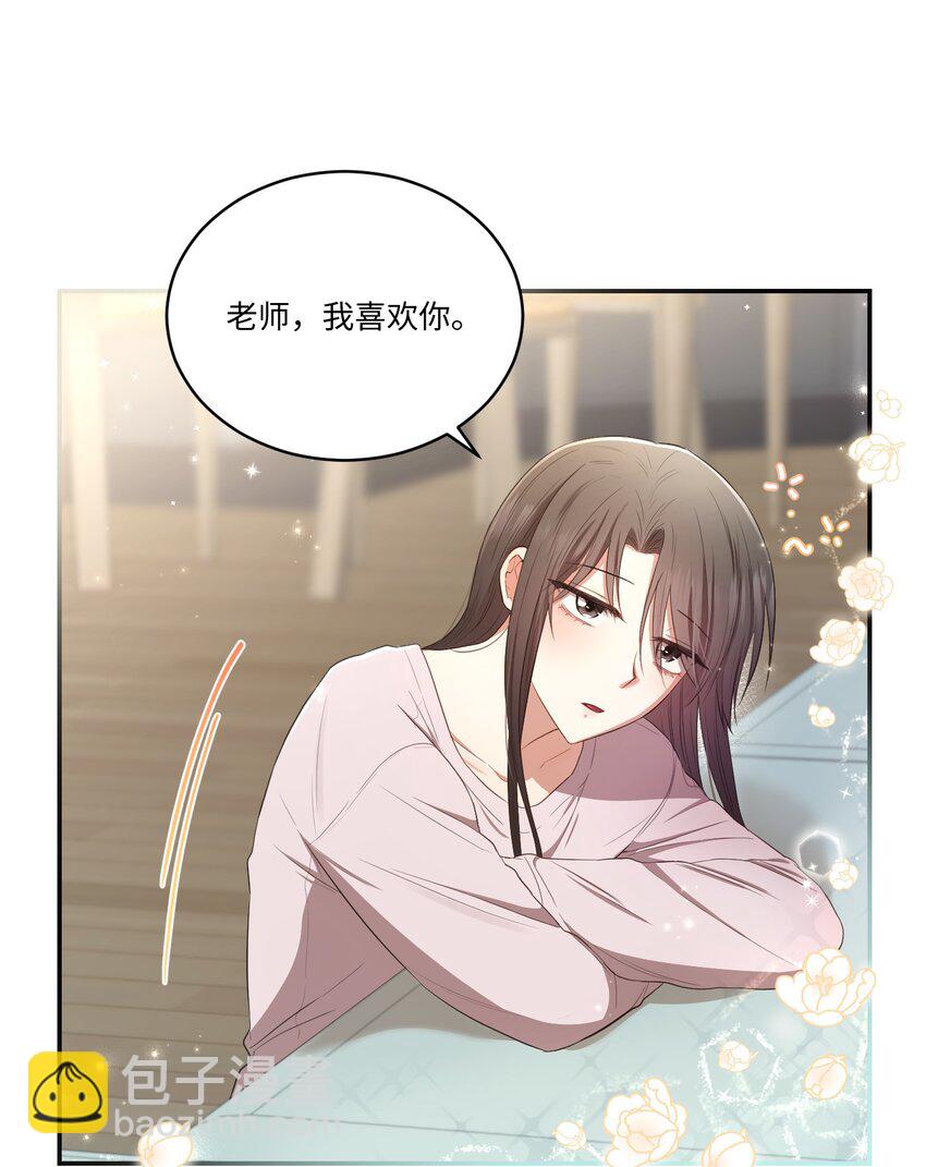 14 我会一直喜欢你的(1/2)-第14话