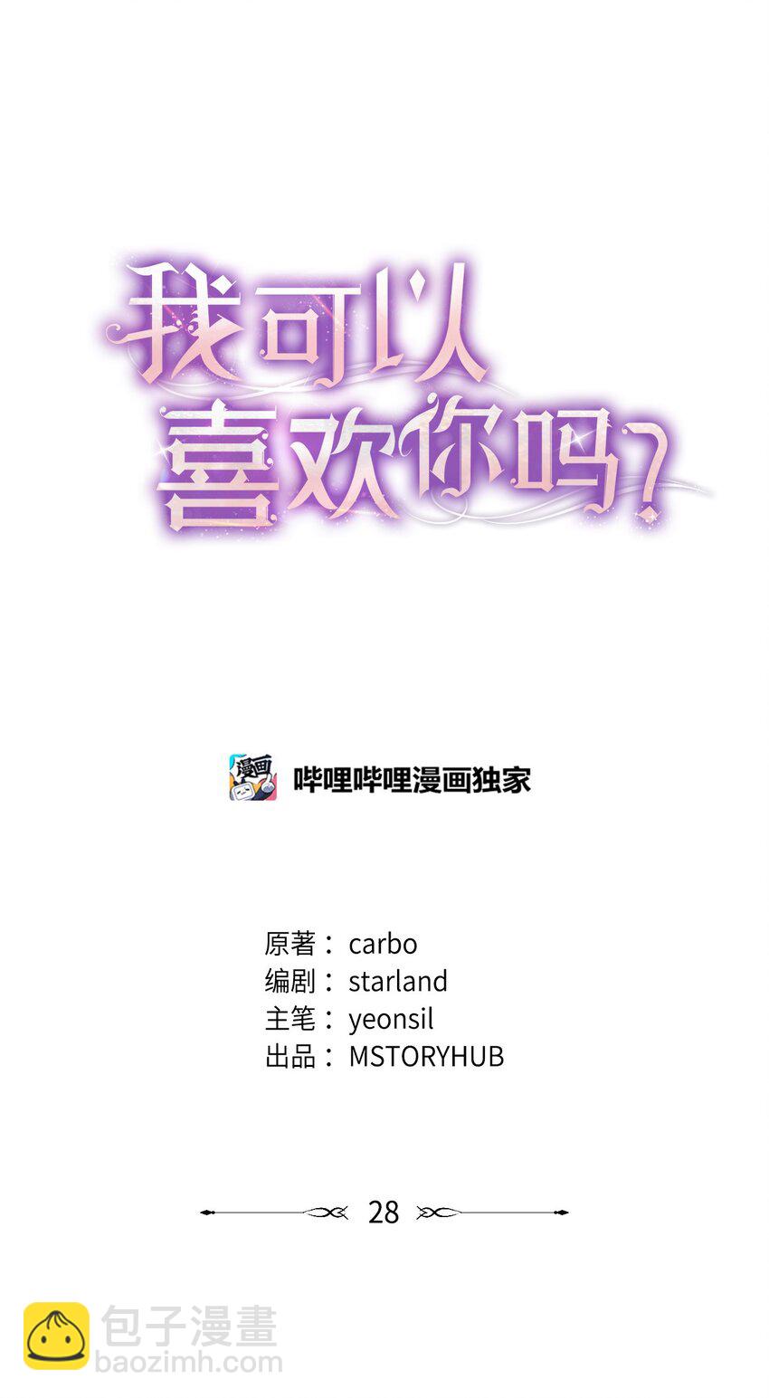 28 运动会(1/2)-第28话