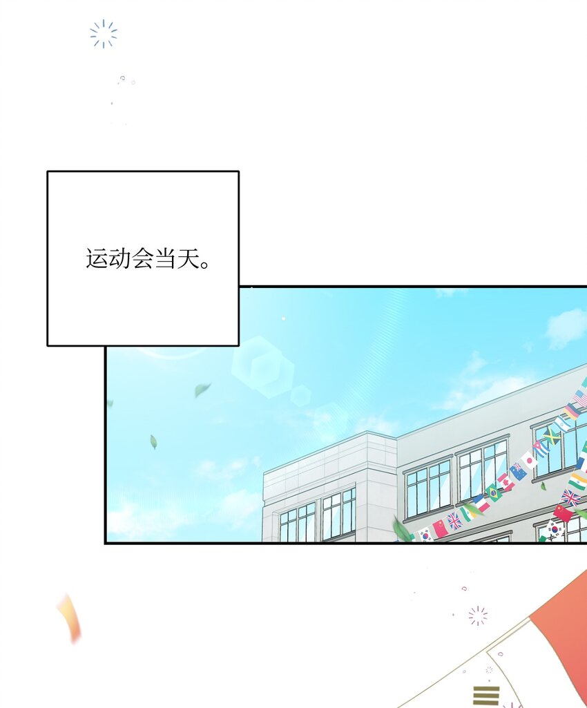 28 运动会(1/2)-第28话