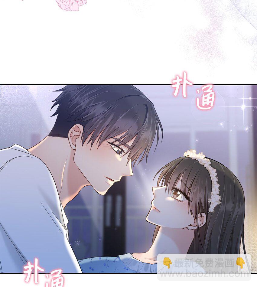 34 考虑未来(1/2)-第34话